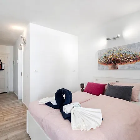 Mary Apartment *