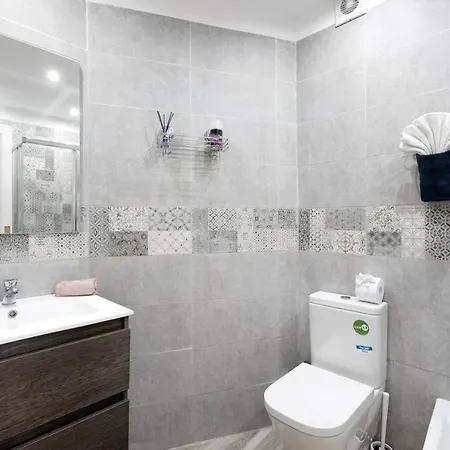 Mary Apartment San Miguel de Abona