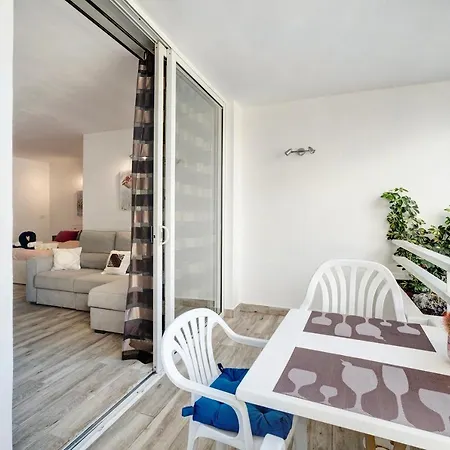 Mary Apartment San Miguel de Abona