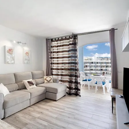 Apartment Mary San Miguel de Abona