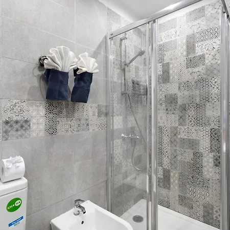 Mary Apartment San Miguel de Abona