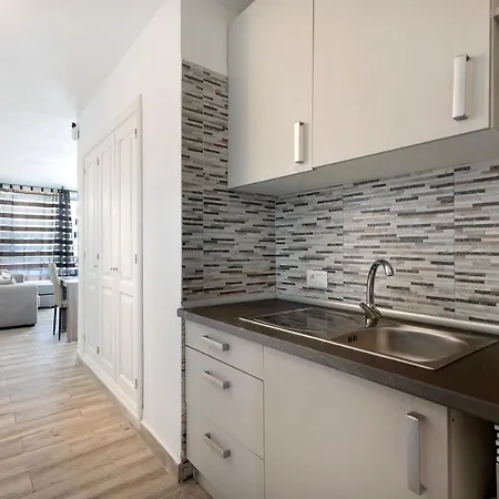 Mary Apartment *