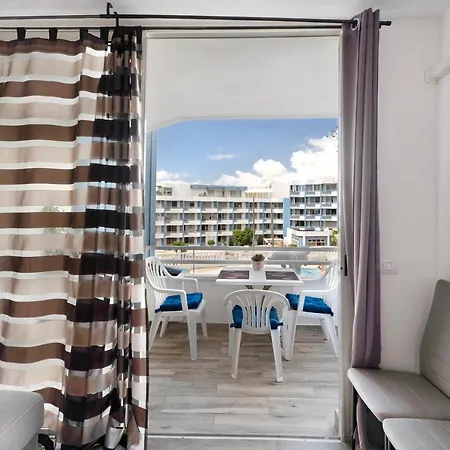 Apartment Mary San Miguel de Abona