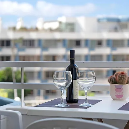 Mary Apartment San Miguel de Abona