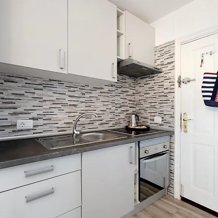 Apartment Mary San Miguel de Abona