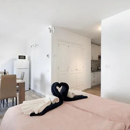 Mary Apartment *